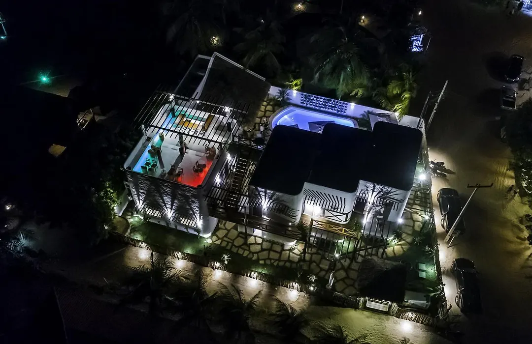 La Plage Hotel Boutique-1