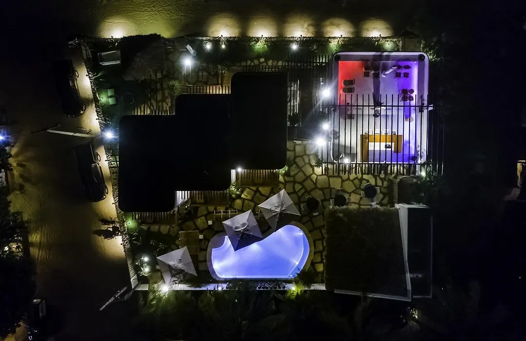 La Plage Hotel Boutique-1