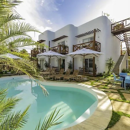 La Plage Hotel Boutique-3