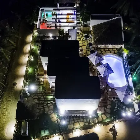 La Plage Hotel Boutique-3