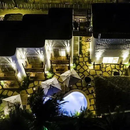La Plage Hotel Boutique-2