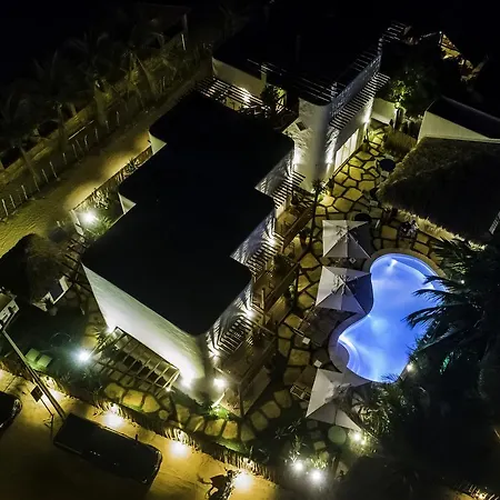 La Plage Hotel Boutique-3